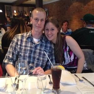 Meet your Posher, Steph